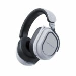 Cuffie da gioco wireless - Turtle Beach Stealth 700P (Gen3) - Bianco - PS5, PS4, PC, cellulare, 60 mm, Bluetooth, 80 ore - immagine 6