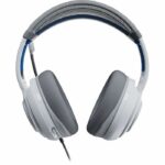 Cuffie da gioco cablate - TURTLE BEACH - Atlas 200 - TBS-3002-15 - Per PS5 e PS4 - Bianco