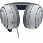 Cuffie da gioco cablate - TURTLE BEACH - Atlas 200 - TBS-3002-15 - Per PS5 e PS4 - Bianco - immagine 6