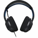 Cuffie da gioco cablate - TURTLE BEACH - Atlas 200 - TBS-3002-05 - Per PS5 e PS4 - Nero