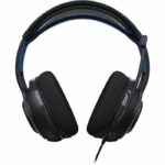 Cuffie da gioco cablate - TURTLE BEACH - Atlas 200 - TBS-3002-05 - Per PS5 e PS4 - Nero - immagine 5