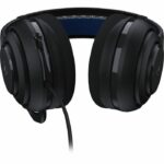 Cuffie da gioco cablate - TURTLE BEACH - Atlas 200 - TBS-3002-05 - Per PS5 e PS4 - Nero - immagine 6