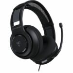 Cuffie da gioco cablate - TURTLE BEACH - Atlas 200 - TBS-5002-05 - Per PC - Nero - immagine 2