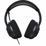 Cuffie da gioco cablate - TURTLE BEACH - Atlas 200 - TBS-5002-05 - Per PC - Nero