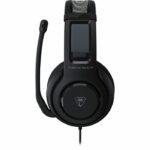 Cuffie da gioco cablate - TURTLE BEACH - Atlas 200 - TBS-5002-05 - Per PC - Nero - immagine 3