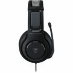 Cuffie da gioco cablate - TURTLE BEACH - Atlas 200 - TBS-5002-05 - Per PC - Nero - immagine 4