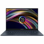 ASUS ZenBook 14 OLED UX3405 PC ultraportatile | Win 11 - 14 WQXGA+ 120Hz - Intel Core Ultra 9 285H - 32 GB di RAM - 1 TB SSD