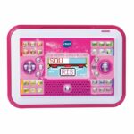 calcolatore-XL Genius Tablet Rosa - immagine 2