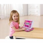 calcolatore-XL Genius Tablet Rosa - immagine 3