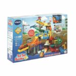 VTECH TUT TUT ROLLS - MAXI SITO INTERATTIVO - immagine 3