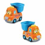 VTECH TUT TUT ROLLS - MAXI SITO INTERATTIVO - immagine 4