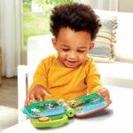 LIBRO DI RIME VTECH-P'TITS LOULOUS - immagine 4