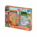 VTECH - DORA - ZAINO EDUCATIVO - Multicolore - immagine 3