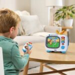 VTECH BABY - MAGI TV DELLE SCOPERTE - Multicolore - immagine 3