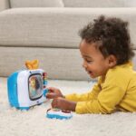 VTECH BABY - MAGI TV DELLE SCOPERTE - Multicolore - immagine 4