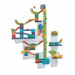 VTECH - MARBLE RUSH - ULTIMATE VERTICAL RUN V100E - Multicolor - immagine 4