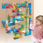 VTECH - MARBLE RUSH - ULTIMATE VERTICAL RUN V100E - Multicolor - immagine 5