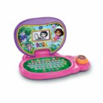 VTECH - DORA - IL MIO COMPUTER DIDATTICO - Multicolore