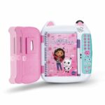 VTECH - GABBY E LA CASA MAGICA - KIDISECRETS, IL MIO DIARIO - Multicolore - immagine 2