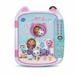 VTECH - GABBY E LA CASA MAGICA - KIDISECRETS, IL MIO DIARIO - Multicolore
