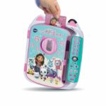 VTECH - GABBY E LA CASA MAGICA - KIDISECRETS, IL MIO DIARIO - Multicolore - immagine 3