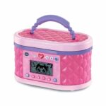 VTECH - KIDISECRETS - IL MIO MAGICO BEAUTY CASE - Rosa - immagine 3