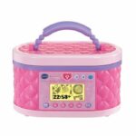 VTECH - KIDISECRETS - IL MIO MAGICO BEAUTY CASE - Rosa - immagine 4