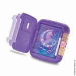 VTECH - UNICORN SCHOOL - KIDISECRETS, IL MIO DIARIO PERSONALE - Viola - immagine 3