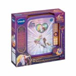 VTECH - UNICORN SCHOOL - KIDISECRETS, IL MIO DIARIO PERSONALE - Viola - immagine 4