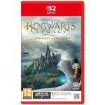 Hogwarts Legacy: L'eredità di Hogwarts  Gioco Nintendo Switch 2