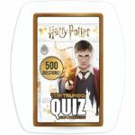 Harry Potter Quiz - Versione francese