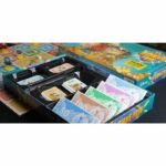 IL BUONO PAGA LA BANDA A PICSOU - Gioco da tavolo - immagine 4