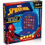 Partita SPIDER-MAN