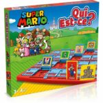 CHI È ? Super Mario
