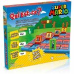 CHI È ? Super Mario - immagine 4
