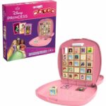 Match - Gioco da tavolo - WINNING MOVES GAMES - Principesse Disney 2025