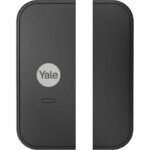 Rilevatore di apertura porte e finestre - YALE - Esterno - Per allarme intelligente