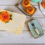 Telaio e cerchio per pasticceria regolabili - ZENKER - Pasticceria intelligente - immagine 4