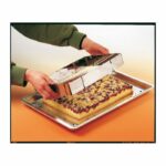 Telaio e cerchio per pasticceria regolabili - ZENKER - Pasticceria intelligente - immagine 6