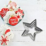 Set con teglia estensibile e 10 tagliabiscotti - ZENKER - immagine 5