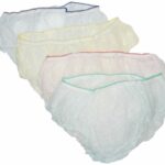 Thermobaby monouso Mutandine