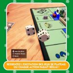 Monopoly 2024 - Gioco per Nintendo Switch - Codice in una scatola - immagine 4