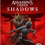 Assassin's Creed Shadows  Gioco per Nintendo Switch 2