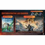 AVATAR: Frontiers of Pandora - Edizione From Among the Ashes - Gioco per PS5 - immagine 2