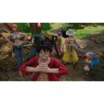 Game One Piece Odyssey PS5 - immagine 4