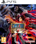 One Piece Pirate Warriors 4 - Gioco PS5