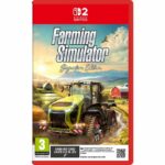 Farming Simulator - Signature Edition  Gioco per Nintendo Switch 2