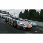 Project Motor Racing - Serie Xbox - immagine 2