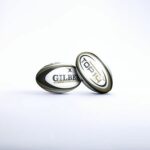 Pallone da rugby GILBERT G-TR4000 Top 14 - Taglia 5 - Uomo