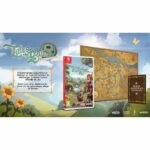 Cuentos de la Comarca: Un juego de El Señor de los Anillos - Juego para Nintendo Switch - immagine 2